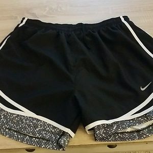 Nike shorts